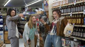 Кадры из фильма Очень плохие мамочки / Bad Moms (2016)