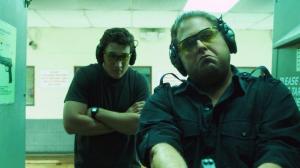 Кадры из фильма Парни со стволами / War Dogs (2016)