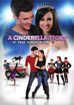 История Золушки 4: Если туфелька подойдёт / A Cinderella Story: If the Shoe Fits (2016)