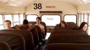 Кадры из фильма Водитель автобуса / Bus Driver (2016)