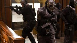 Кадры из фильма Налетчики / Marauders (2016)