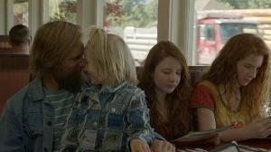Кадры из фильма Капитан Фантастик / Captain Fantastic (2016)