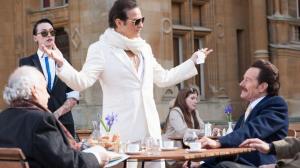 Кадры из фильма Афера под прикрытием / The Infiltrator (2016)