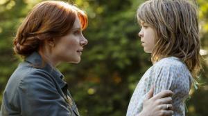 Кадры из фильма Пит и его дракон / Pete's Dragon (2016)