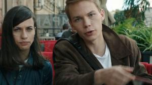 Кадры из фильма Диггеры (2016)