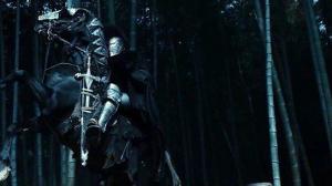 Кадры из фильма Врата воинов / Warriors Gate (2016)