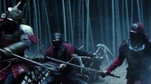 Кадры из фильма Врата воинов / Warriors Gate (2016)