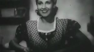Кадры из фильма Королева пригорода / Królowa przedmieścia (1937)