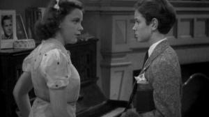 Кадры из фильма Чистокровки не плачут / Thoroughbreds Don't Cry (1937)