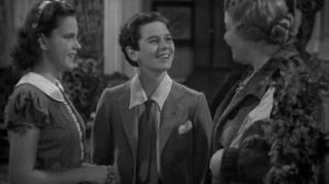 Кадры из фильма Чистокровки не плачут / Thoroughbreds Don't Cry (1937)