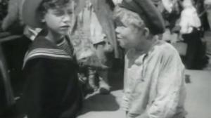 Кадры из фильма Белеет парус одинокий (1937)