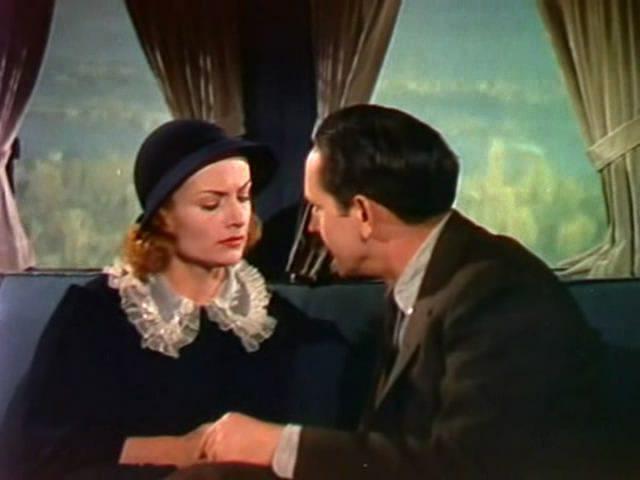 Кадр из фильма Ничего святого / Nothing Sacred (1937)