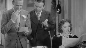 Кадры из фильма Девичьи страдания / A Damsel in Distress (1937)