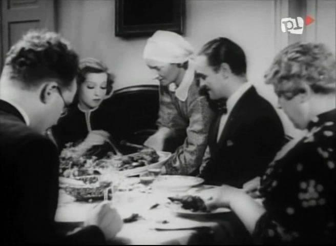 Кадр из фильма Недотёпа / Niedorajda (1937)