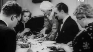 Кадры из фильма Недотёпа / Niedorajda (1937)