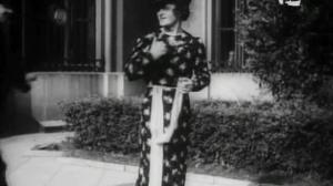 Кадры из фильма Недотёпа / Niedorajda (1937)