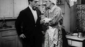 Кадры из фильма Недотёпа / Niedorajda (1937)