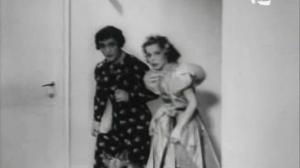 Кадры из фильма Недотёпа / Niedorajda (1937)