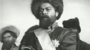Кадры из фильма Пугачёв (1937)