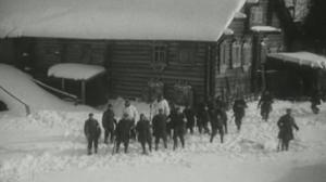 Кадры из фильма За Советскую Родину (1937)