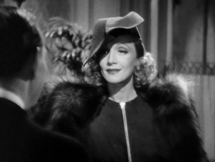 Кадр из фильма Ангел / Angel (1937)