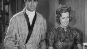 Кадры из фильма Ужасная правда / The Awful Truth (1937)