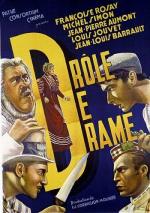 Странная драма / Drôle de drame ou L'étrange aventure du Docteur Molyneux (1937)