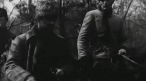 Кадры из фильма Дума про казака Голоту (1937)