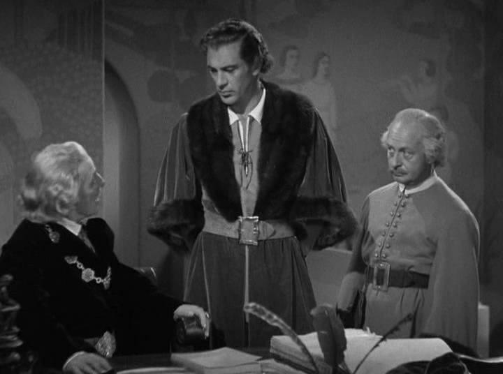 Кадр из фильма Приключения Марко Поло / The Adventures of Marco Polo (1938)
