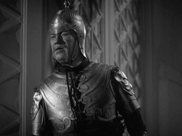 Кадр из фильма Приключения Марко Поло / The Adventures of Marco Polo (1938)