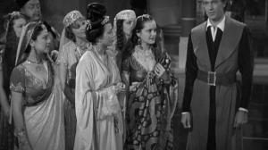 Кадры из фильма Приключения Марко Поло / The Adventures of Marco Polo (1938)