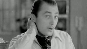 Кадры из фильма Весело мы живём / Merrily We Live (1938)
