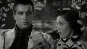 Кадры из фильма Янки в Оксфорде / A Yank at Oxford (1938)