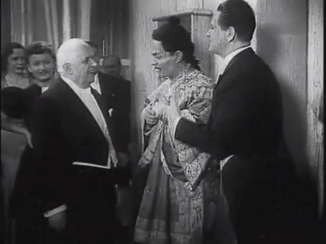 Кадр из фильма Роберт и Бертранд / Robert i Bertrand (1938)