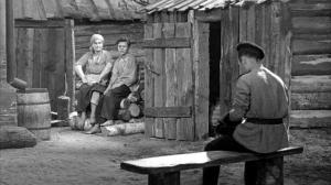 Кадры из фильма В людях (1938)
