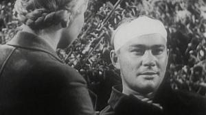 Кадры из фильма Морской пост (1938)