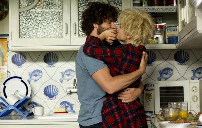 Кадр из фильма Джульетта / Julieta (2016)