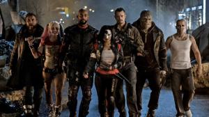 Кадры из фильма Отряд самоубийц / Suicide Squad (2016)
