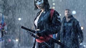Кадры из фильма Отряд самоубийц / Suicide Squad (2016)