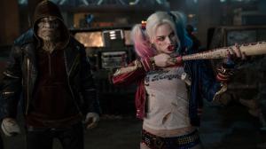 Кадры из фильма Отряд самоубийц / Suicide Squad (2016)