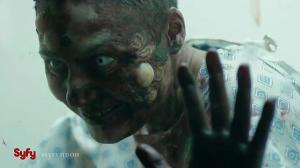 Кадры из фильма Остров мертвецов / Isle of the Dead (2016)
