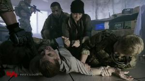 Кадры из фильма Остров мертвецов / Isle of the Dead (2016)