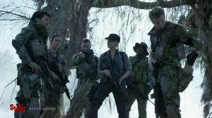 Кадры из фильма Остров мертвецов / Isle of the Dead (2016)