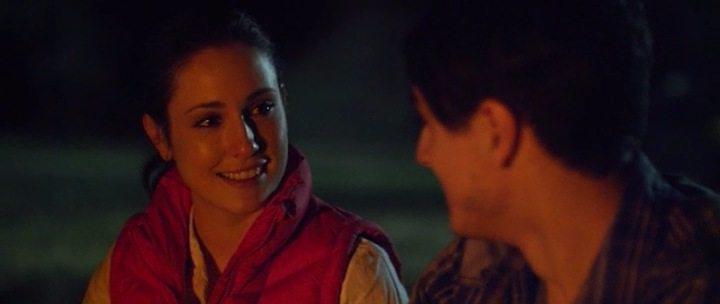 Кадр из фильма Большой и злой / Big Bad (2016)
