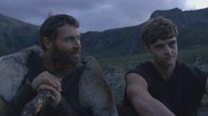 Кадры из фильма Во имя Бен-Гура / In the Name of Ben Hur (2016)