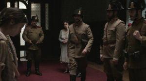 Кадры из фильма Избранный / Chosen (2016)