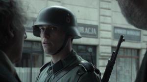 Кадры из фильма Избранный / Chosen (2016)