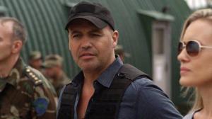 Кадры из фильма Снайпер: Призрачный стрелок / Sniper: Ghost Shooter (2016)