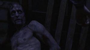 Кадры из фильма Страдание / The Suffering (2016)