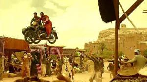 Кадры из фильма Выстрел / Dishoom (2016)